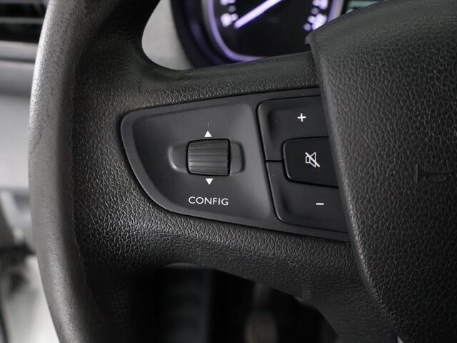 Toyota PROACE Worker 2.0 D-4D Navigator Long