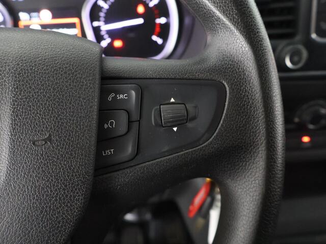 Toyota PROACE Worker 2.0 D-4D Navigator Long