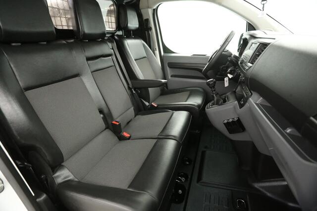 Toyota PROACE 2.0 D-4D L3H1 | Euro6 | Airco | Cruise | 3-Zits | 2xSchuifdeur | Parkeersens.