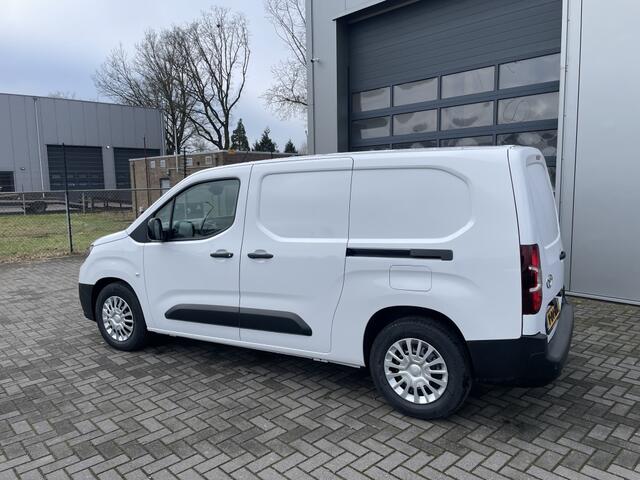 Toyota PROACE CITY Electric L2 50 kWh | 11KW | Schuifdeur L+R | Camera