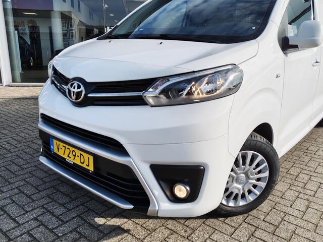 Toyota PROACE Worker 2.0 D-4D Professional Long Worker | Trekhaak | Goed onderhouden