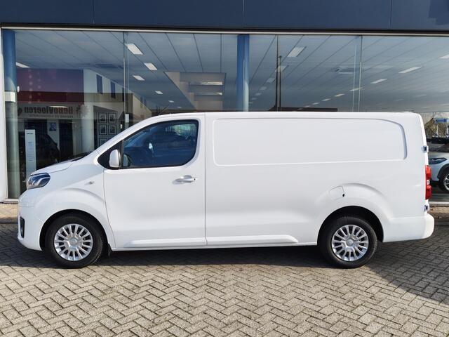 Toyota PROACE Worker 2.0 D-4D Professional Long Worker | Trekhaak | Goed onderhouden