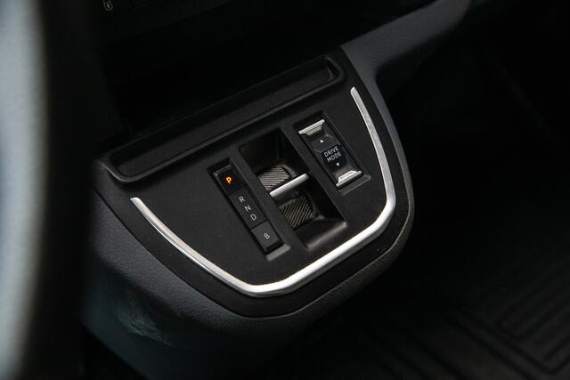 Toyota PROACE Electric Compact Standard Range Navigator