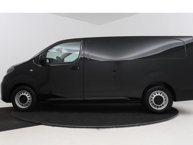 Toyota PROACE Electric Worker Challenger Extra Range Long L2 75 kWh
