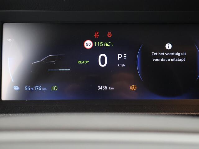 Toyota PROACE Electric Worker Challenger Extra Range Long L2 75 kWh