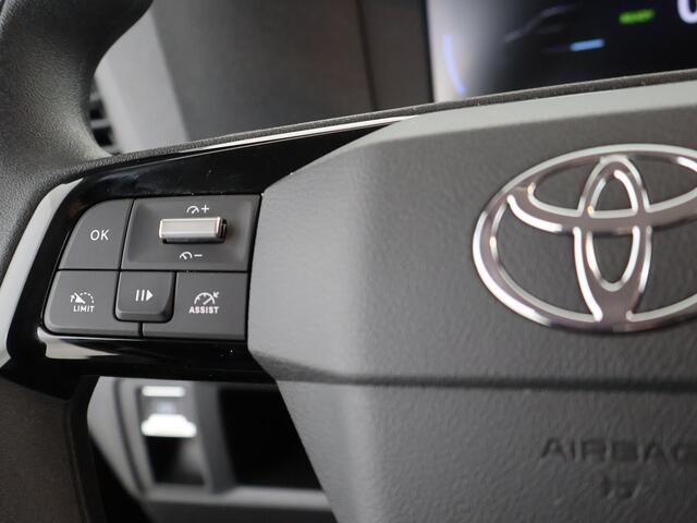 Toyota PROACE Electric Worker Challenger Extra Range Long L2 75 kWh