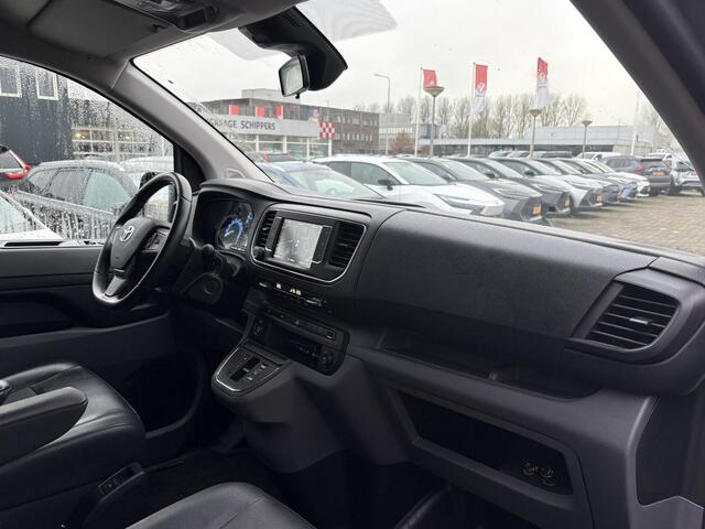 Toyota PROACE Electric Worker Standard Range Professional