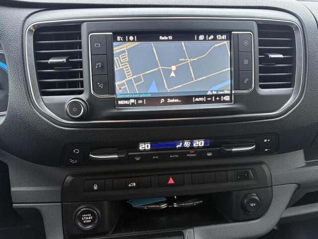 Toyota PROACE Electric Worker Standard Range Professional