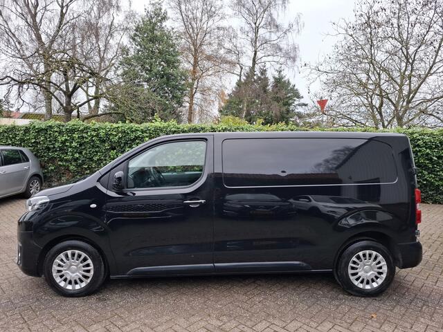 Toyota PROACE Worker 2.0 D-4D Professional CLIMAT/CRUISE/NAVI/PDC.A/TREKHAAK 122PK