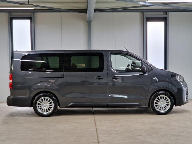 Toyota PROACE Electric Verso Long L2 Extra Range Navigator 75 kWh 9p. | Navi | Camera | Schuifd. L R |