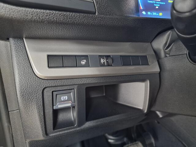 Toyota PROACE Electric Verso Long L2 Extra Range Navigator 75 kWh 9p. | Navi | Camera | Schuifd. L R |