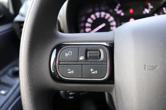 Toyota PROACE CITY Verso 1.2 Turbo Cool Comfort Long 7p. Apple Carplay, Android Auto, Navigatie!