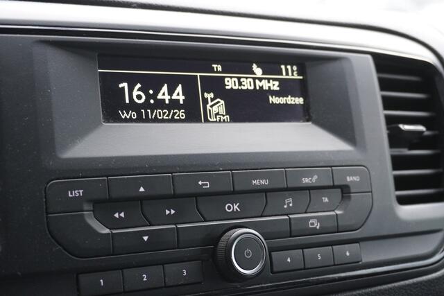 Toyota PROACE Compact 1.5 D-4D - EURO 6 - Airco - Cruise - Trekhaak - ¤11.950,- Excl.