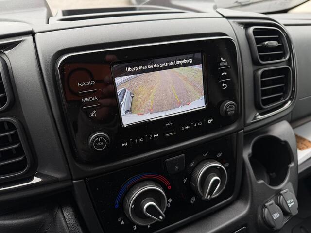 Toyota PROACE Max 2.2 D-4D L3H2 3.5t Challenger BPM VRIJ