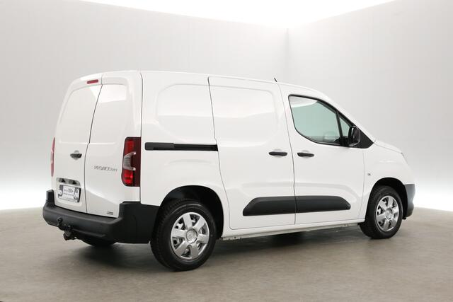 Toyota PROACE City 1.5 D-4D | Airco | Cruise | Trekhaak | Stoelverwarming