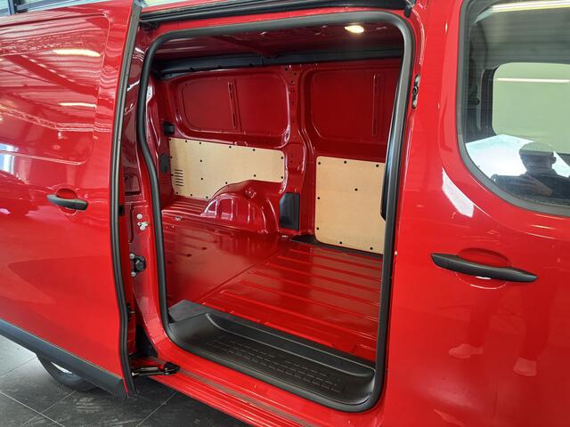 Toyota PROACE Long Worker 2.0 D-4D Challenger | BPM vrij | 10 jaar garantie | Direct uit voorraad leverbaar |