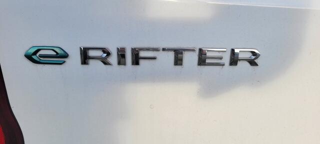 Toyota PROACE Elektrische L2 Rolstoelauto