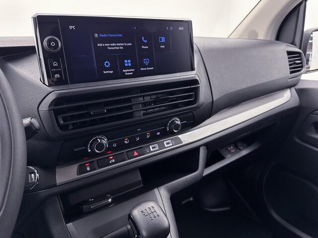 Toyota PROACE Long Worker 2.0 D-4D Challenger | BPM vrij voor ondernemers - registratie dec 2024 | Servicebus