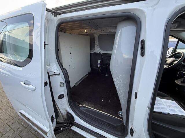 Toyota PROACE CITY 1.5 D-4D Prof Long VEBA BOX KLIMAAT KAST MEDICATIE