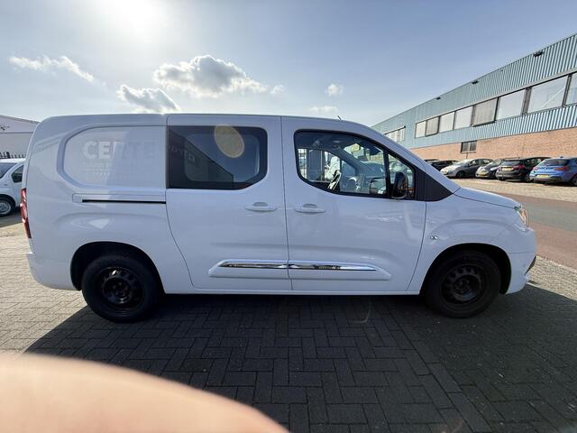 Toyota PROACE CITY 1.5 D-4D Prof Long VEBA BOX KLIMAAT KAST MEDICATIE