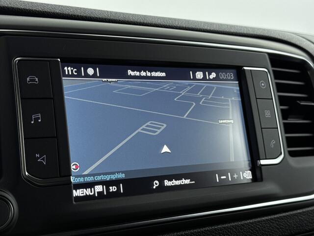 Toyota PROACE Electric Worker Live Extra Range 75 kWh | Apple Carplay & Android Auto | Navigatie | Parkeercamera | | Direct leverbaar |