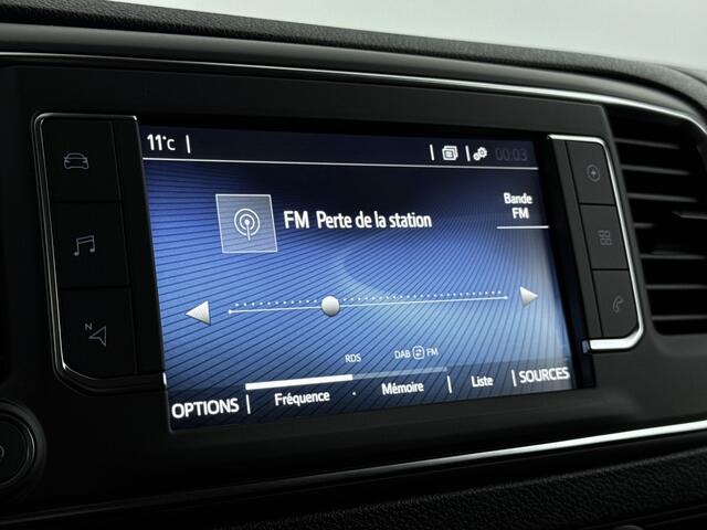 Toyota PROACE Electric Worker Live Extra Range 75 kWh | Apple Carplay & Android Auto | Navigatie | Parkeercamera | | Direct leverbaar |