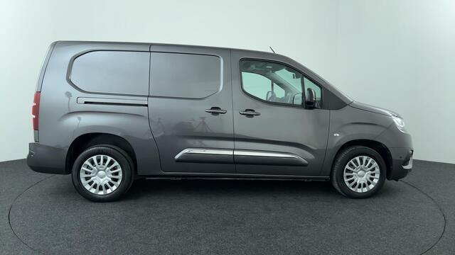 Toyota PROACE CITY 1.5 D-4D Prof Long | Automaat | Info: 06-11738929 | 130 pk | Blindspot | PDC