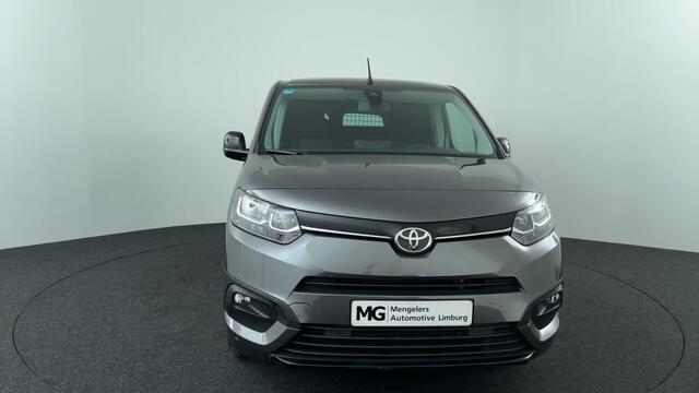 Toyota PROACE CITY 1.5 D-4D Prof Long | Automaat | Info: 06-11738929 | 130 pk | Blindspot | PDC