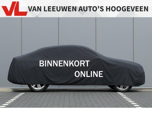 Toyota PROACE Worker 2.0 D-4D Black Line Long DC | RIJKLAAR | NAP | BOM VOLLE BUS!