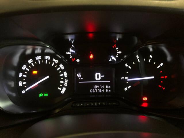 Toyota PROACE CITY 1.5 D-4D Navigator 3 zitter | navigatie | camera | trekhaak