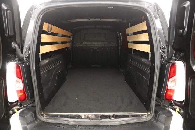 Toyota PROACE City 1.5 D-4D L2 102PK | Airco | Cruise | Navi | Parkeersens. | Trekh.