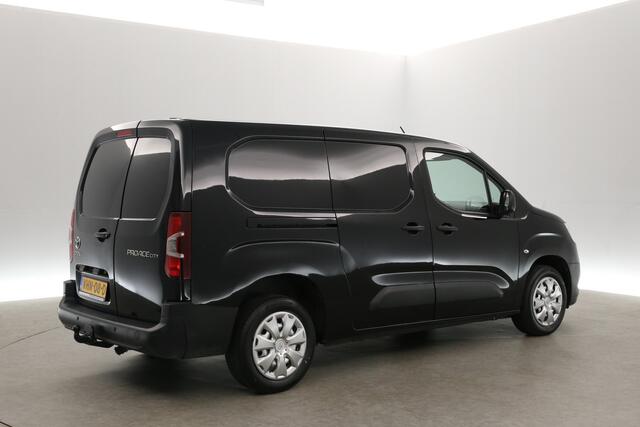 Toyota PROACE City 1.5 D-4D L2 102PK | Airco | Cruise | Navi | Parkeersens. | Trekh.