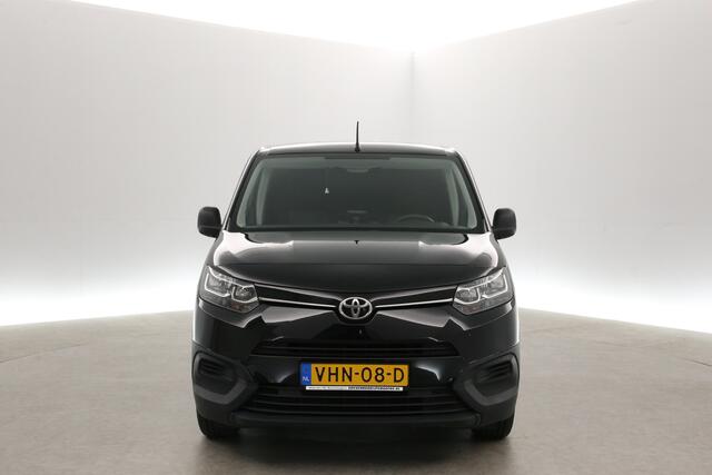 Toyota PROACE City 1.5 D-4D L2 102PK | Airco | Cruise | Navi | Parkeersens. | Trekh.