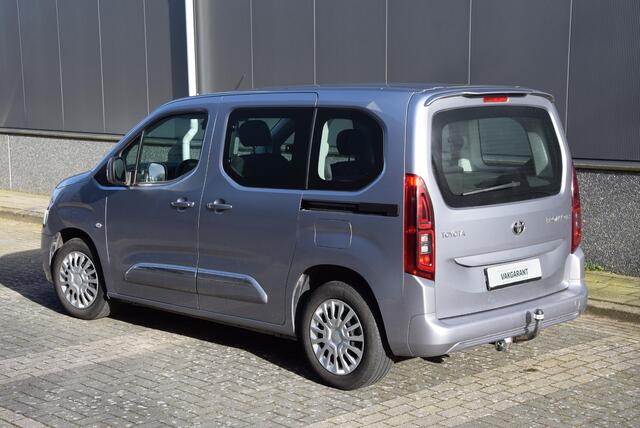 Toyota PROACE CITY Verso 1.2 Turbo Cool