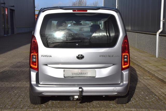 Toyota PROACE CITY Verso 1.2 Turbo Cool