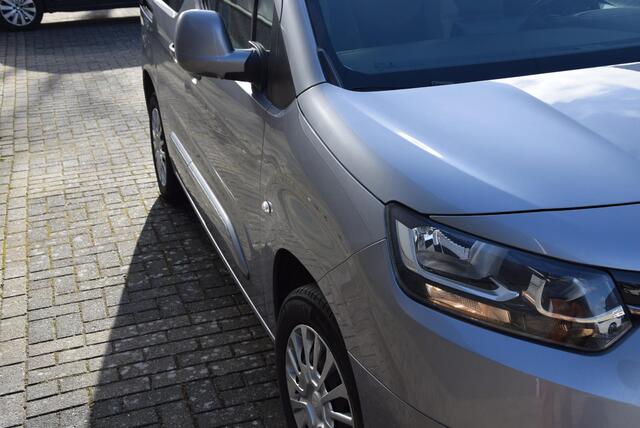 Toyota PROACE CITY Verso 1.2 Turbo Cool