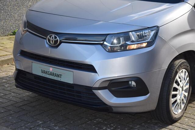 Toyota PROACE CITY Verso 1.2 Turbo Cool