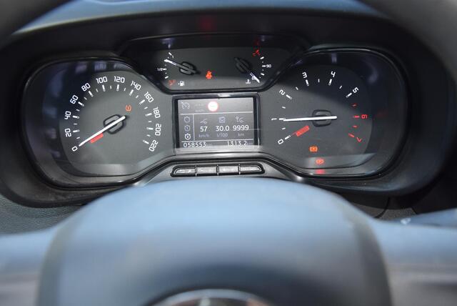 Toyota PROACE CITY Verso 1.2 Turbo Cool