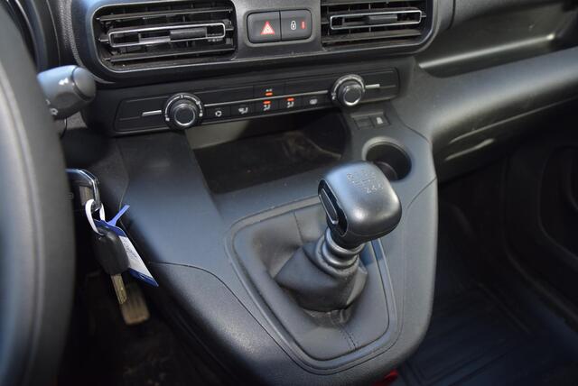 Toyota PROACE CITY Verso 1.2 Turbo Cool