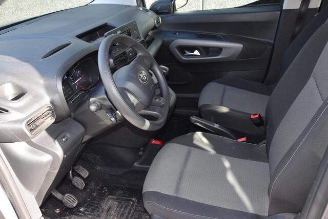 Toyota PROACE CITY Verso 1.2 Turbo Cool