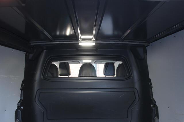 Toyota PROACE Electric Worker Professional Extra Range DC 75 kWh Navi, Carplay, Lederen bekleding, Trekhaak, Betimmering