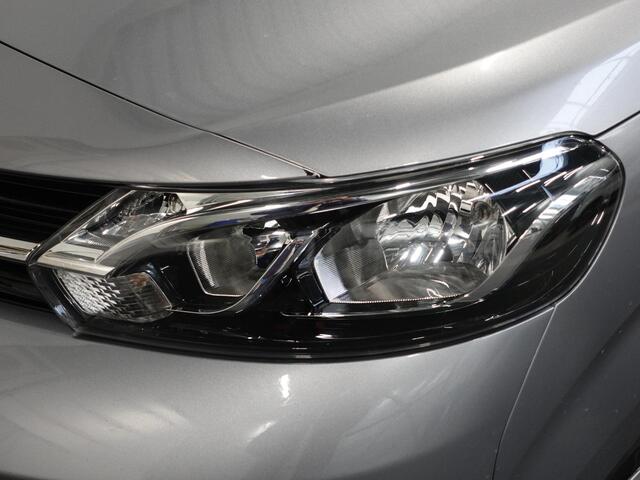 Toyota PROACE Shuttle 1.5 D-4D Navigator Long L3H1 |9 Persoons | Navigatie | Parkeersensoren | Carplay | Cruise Control | DAB |