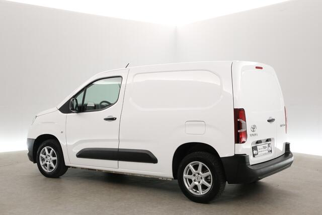 Toyota PROACE City 1.2 Duty 111PK | Benzine | Airco | Cruise | Elektrpakket