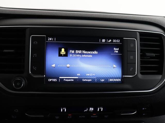 Toyota PROACE Electric Worker Long Professional Extra Range 75 kWh | 330KM Actieradius | Direct Leverbaar | Lengte 2 | 2e Schuifdeur | | Direct leverbaar |