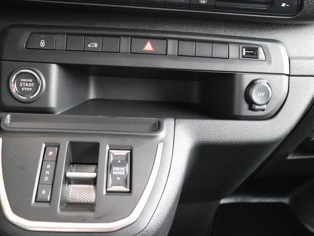 Toyota PROACE Electric Worker Long Professional Extra Range 75 kWh | 330KM Actieradius | Direct Leverbaar | Lengte 2 | 2e Schuifdeur | | Direct leverbaar |