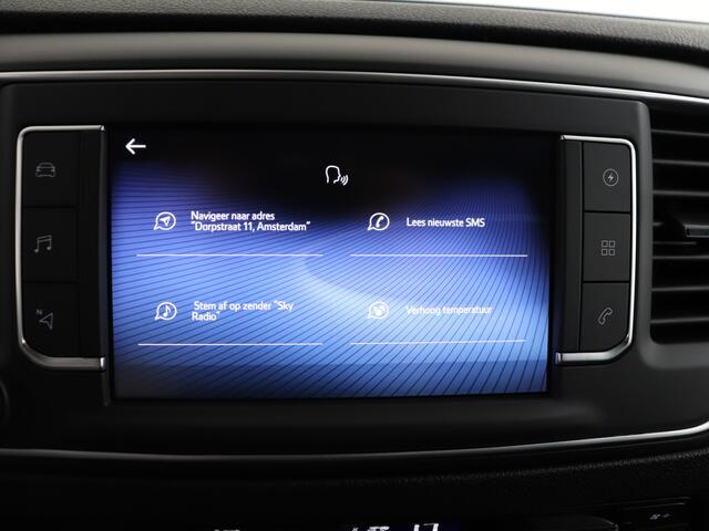 Toyota PROACE Electric Worker Long Professional Extra Range 75 kWh | 330KM Actieradius | Direct Leverbaar | Lengte 2 | 2e Schuifdeur | | Direct leverbaar |