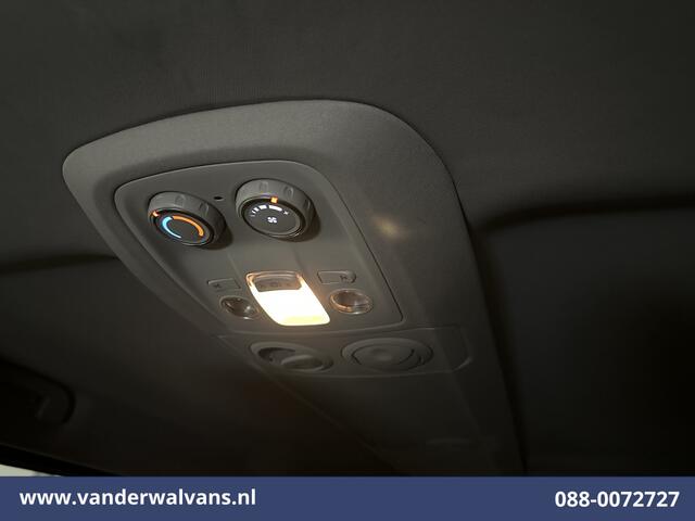 Toyota PROACE Shuttle 1.5 D-4D 120pk L3H1 XL 9 Zits Personenbus Euro6 Airco | Navigatie | Camera | Apple Carplay Cruisecontrol, Android Auto, Parkeersensoren, Bijrijdersbank