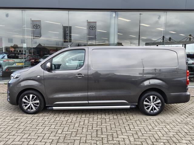 Toyota PROACE Worker 2.0 D-4D Professional Long | Trekhaak | Navi | Android Auto