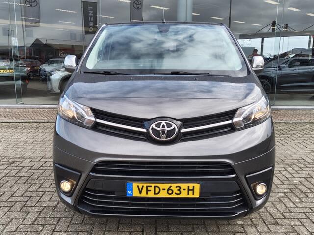 Toyota PROACE Worker 2.0 D-4D Professional Long | Trekhaak | Navi | Android Auto