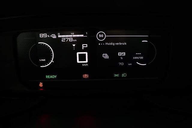 Toyota PROACE CITY Electric Navigator 50 kWh | ParkeerCamera | Cruise-Control | Apple Carplay/Android Auto |
